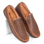 ELEGANCE MEDICATED LOAFER SHOES FOR MEN