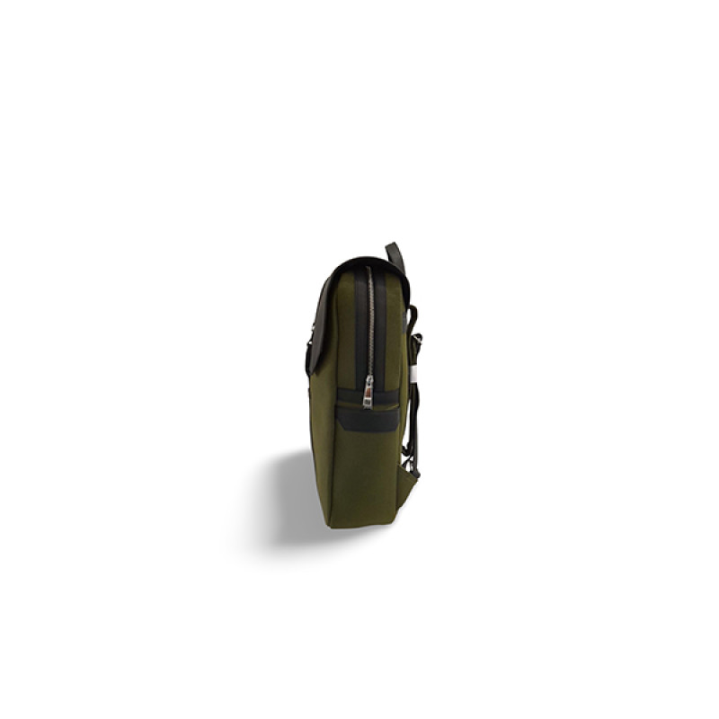 BACKPACK OLIVE COLOR