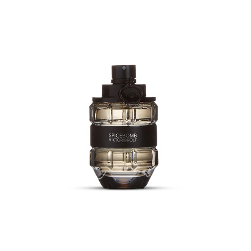 Viktor & Rolf Spicebomb Pour Homme EDT 90ML