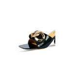 Casual Stylish Heel Sandal