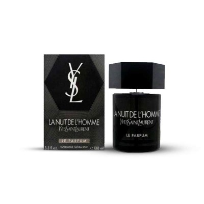 Yves Saint Laurent Nuit Le Parfume Ns 100ML