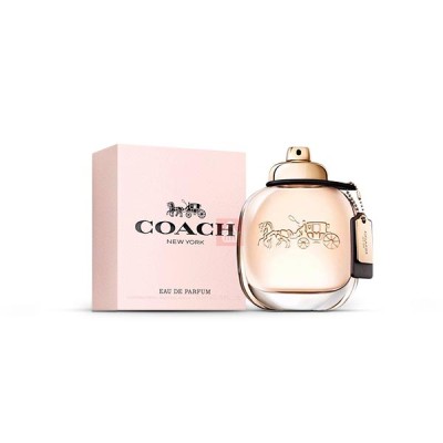 Coach Women EDP 90 ML Spray