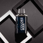 BENETTON COLORS BLACK MAN EDT 100ML SPRAY