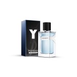 Yves Saint Laurent Y Men EDT-100ML