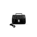 Croco-Design Ladies Handbag