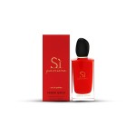 Giorgio Armani SI Passione EDP 100 ML For Women