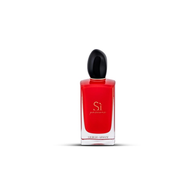 Giorgio Armani SI Passione EDP 100 ML For Women