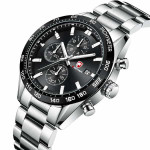 CHEETAH CH1610 PRIMA - Men's Superior Watch