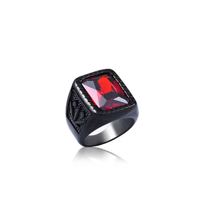 Men's Ring- MR 96