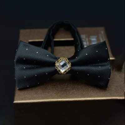 Bow Tie For Men(EL-TY P 06)