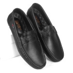 ELEGANCE MEDICATED LOAFER SHOES FOR MEN