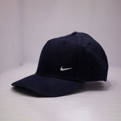 Nike Black Cap