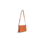 Brown Ladies Handbag