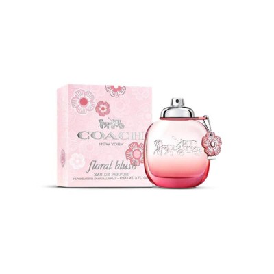 Coach Floral Blush Women EDP 90 ML Spray