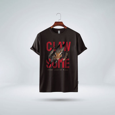 Men's Premium T-Shirt - Claw some