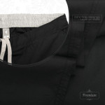 Woman Premium Trouser-Black