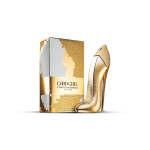 Carolina Herrera Good Girl Gold Fantasy EDP 80ml