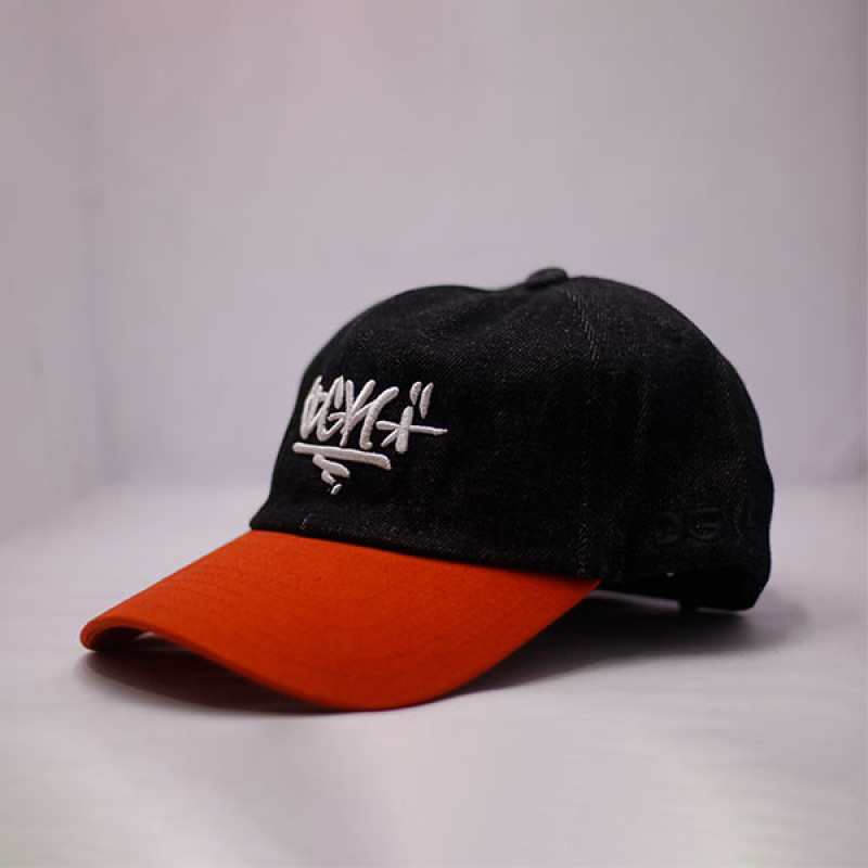 Twill Cap