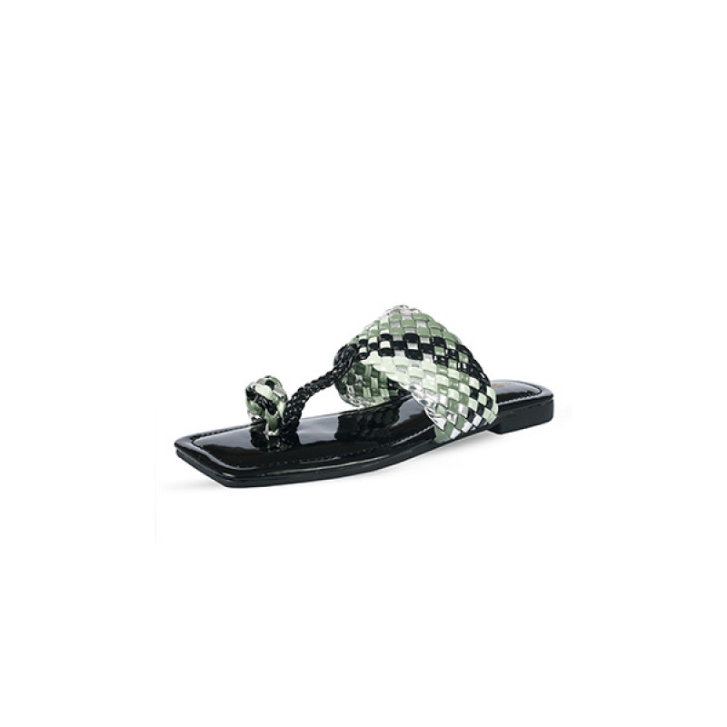 Casual Slipper Sandal