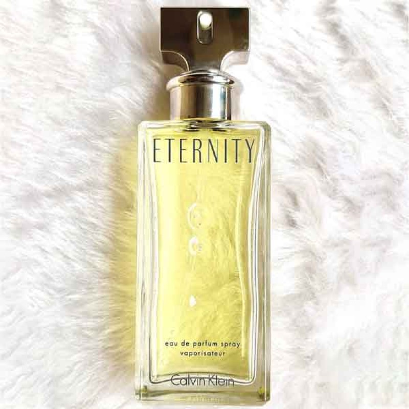 CK Eternity For Women 100 ML EDP