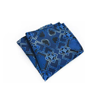 Men's Pocket Square Small Scarf (TY P 13)