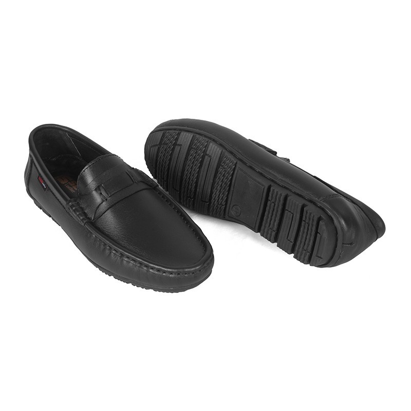 ELEGANCE MEDICATED LOAFER SHOES FOR MEN