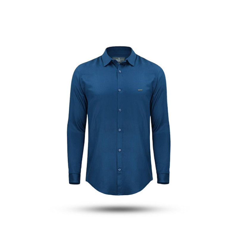 Premium Casual Shirt - Devonport