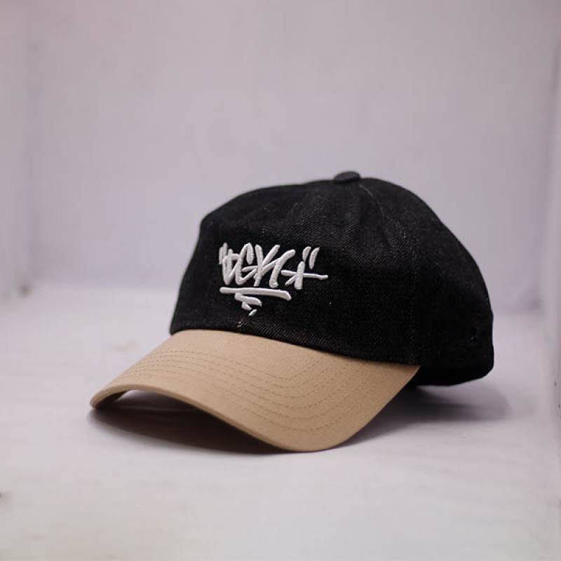 Twill Cap