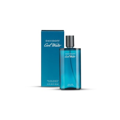 Davidoff Cool Water Men 125 ML EDT