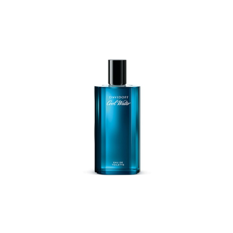 Davidoff Cool Water Men 125 ML EDT