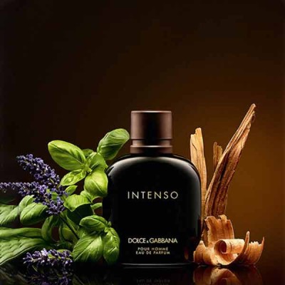 Dolce & Gabbana Intenso Men 125 ML EDP