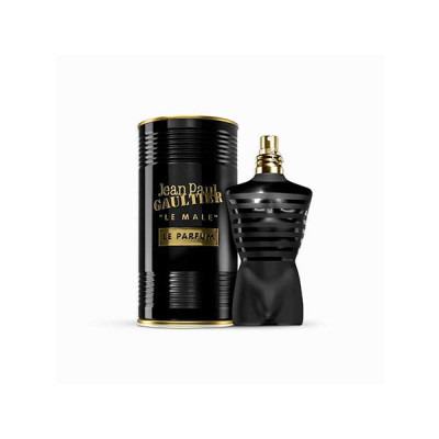 Jean Paul Gaultier Le Male Le Parfum Intense 125ML