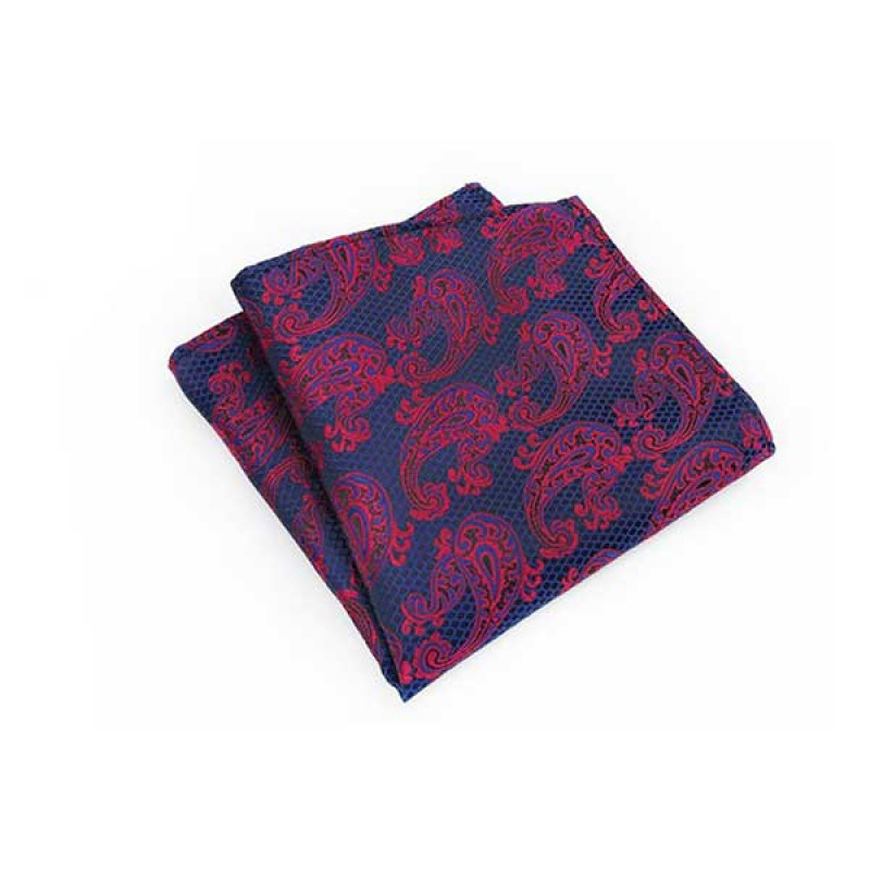 Men's Pocket Square Small Scarf (TY P 14)