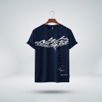 Men's Premium T-shirt - Drowning