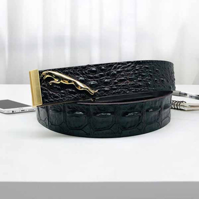 Jaguar Black Belt