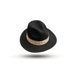 Exclusive Imported Black Hat