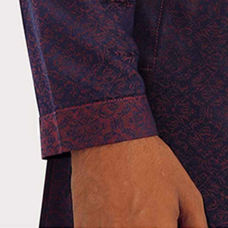 Premium Jacquard Panjabi - Ishfahan