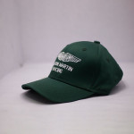 Green Cap