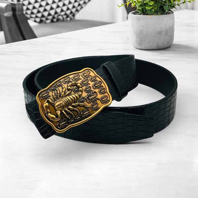 Fashion Style Belt