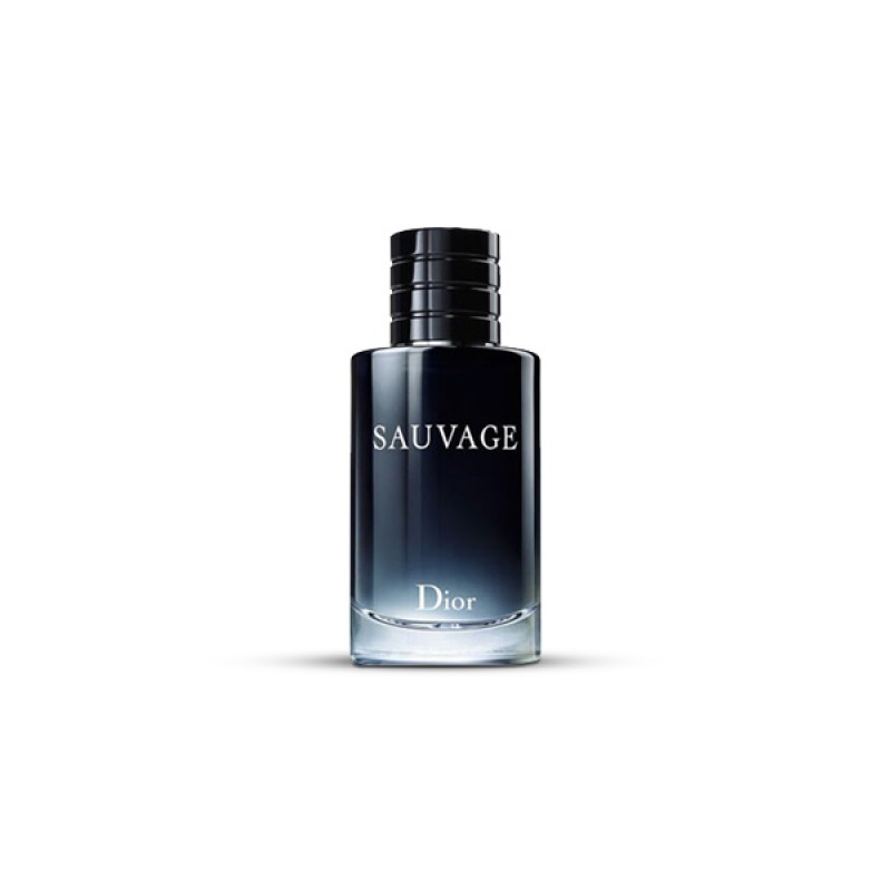 Christian Dior Sauvage Spray For Men EDP 100ML