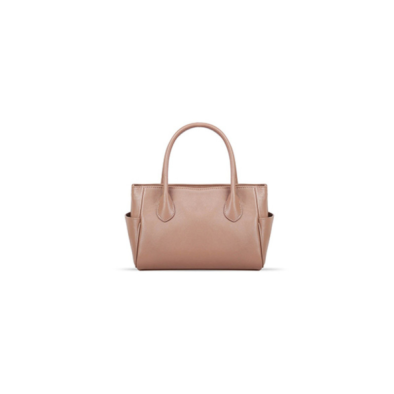 Charming Work Leather Bag