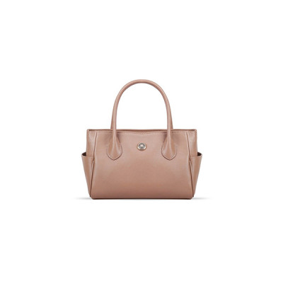 Charming Work Leather Bag