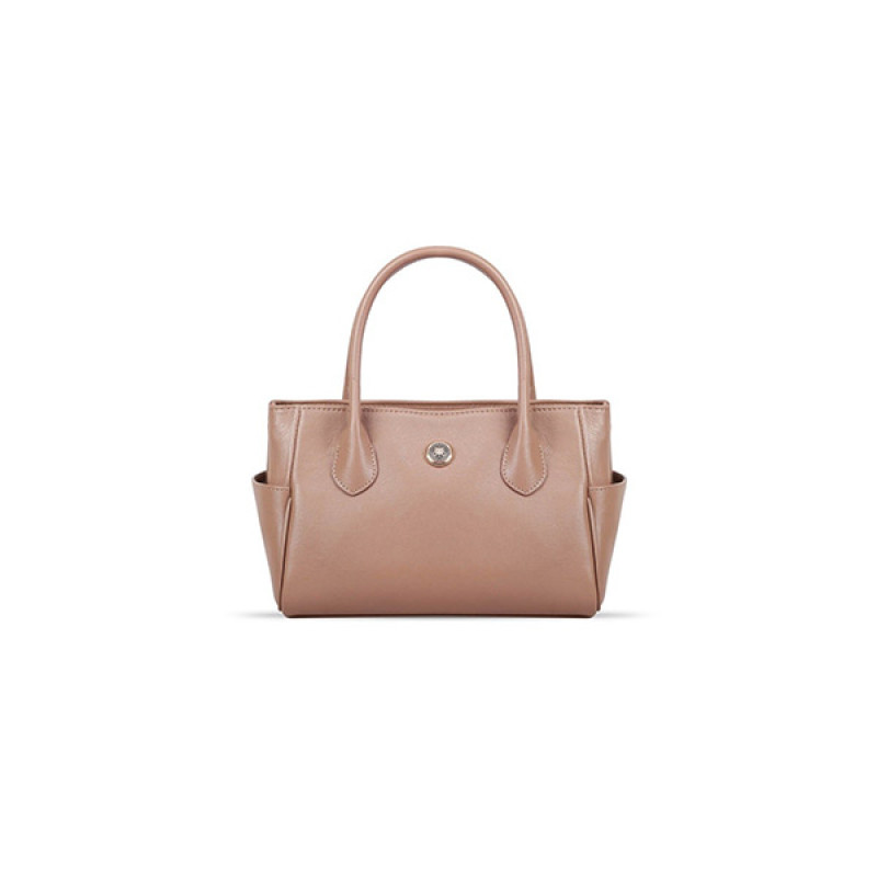 Charming Work Leather Bag