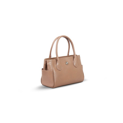 Charming Work Leather Bag