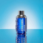 BENETTON COLORS BLUE MAN EDT 100ML SPRAY