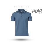 Fabrilife Premium Double PK Cotton Polo - Stellar