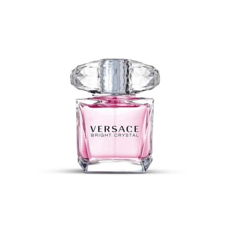 Versace Bright Crystal Women 90 ML EDT