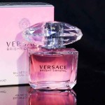 Versace Bright Crystal Women 90 ML EDT