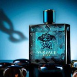 Versace Eros Men EDT 100ML