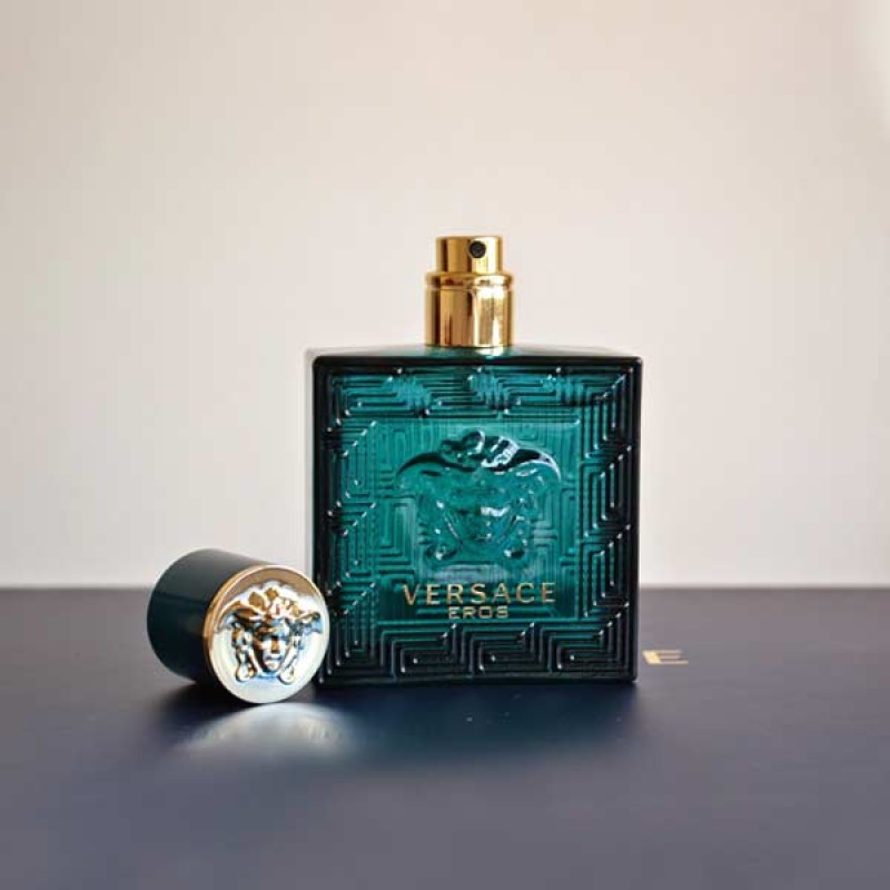 Versace Eros Men EDT 100ML